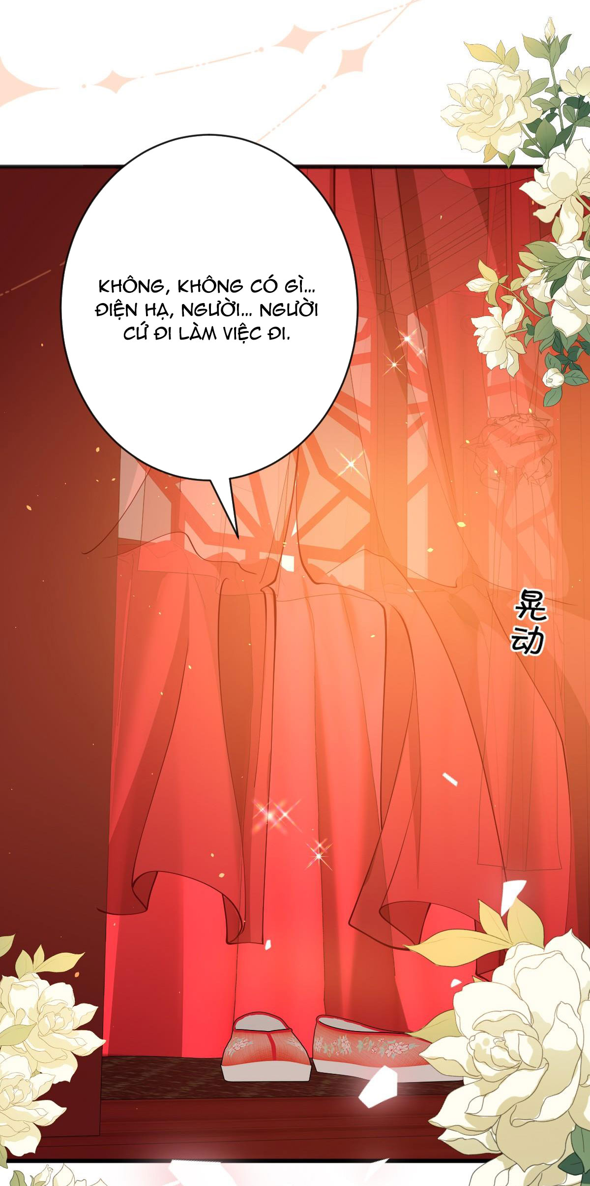 kiều dưỡng mỹ nhân điên chapter 13 25