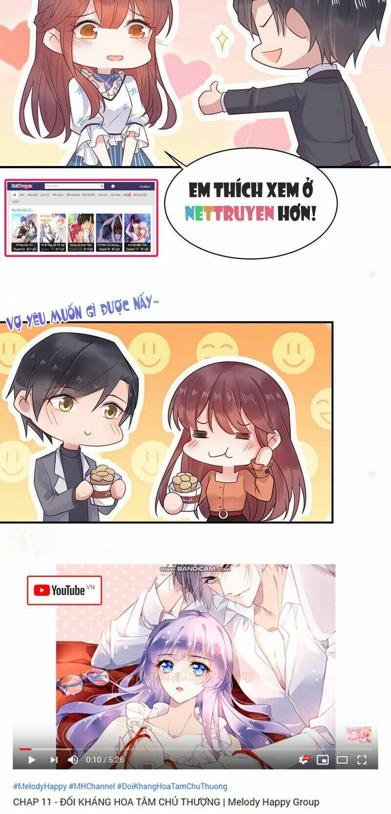 melody happy group: giai điệu hạnh phúc - mh channel chapter 21 6