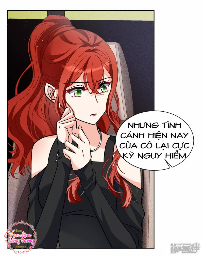 cô ấy đến rồi, xin nằm xuống! chapter 188 3