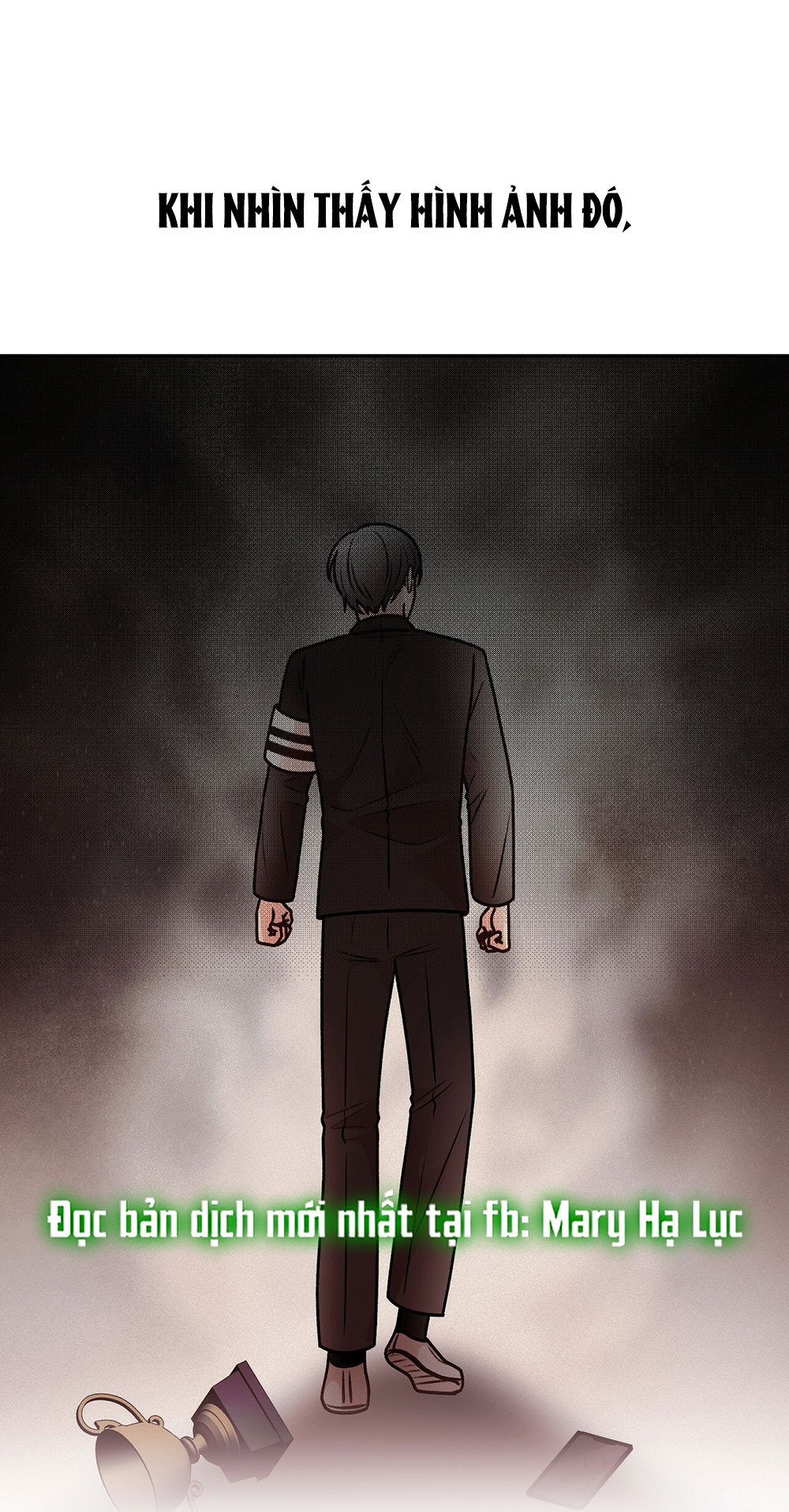 [18+] hôn nhân ràng buộc chapter 31.1 30