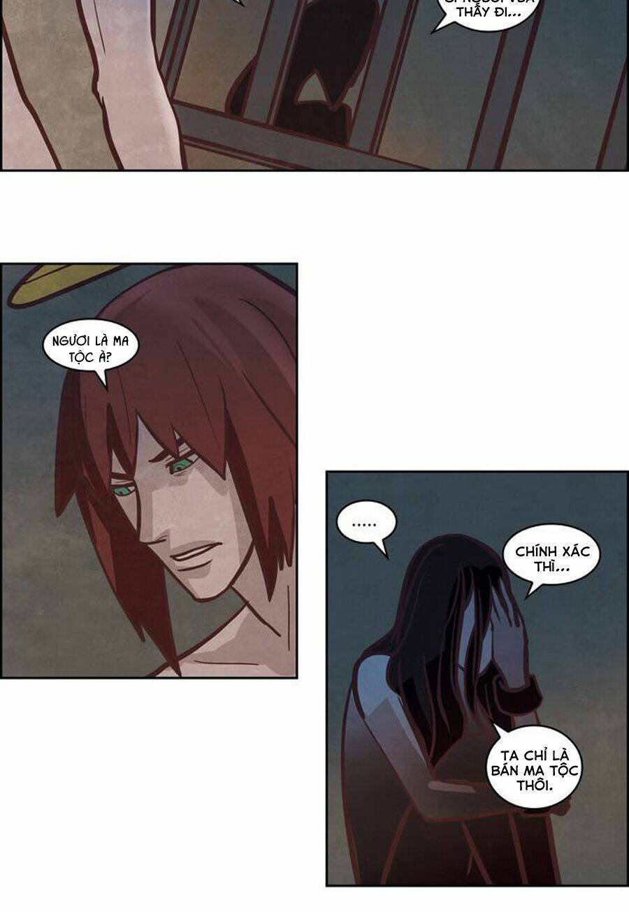 the devil king is bored ss3 chapter 7 14