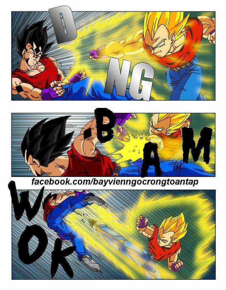 thế giới ngọc rồng new age chapter 21 9