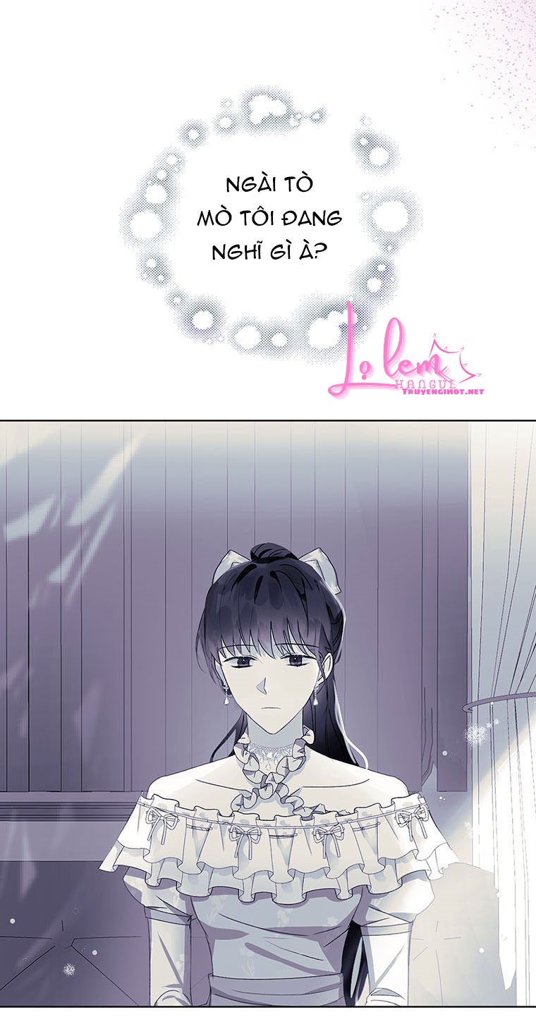 kết cục buồn của trò chơi nhập vai chapter 18 11