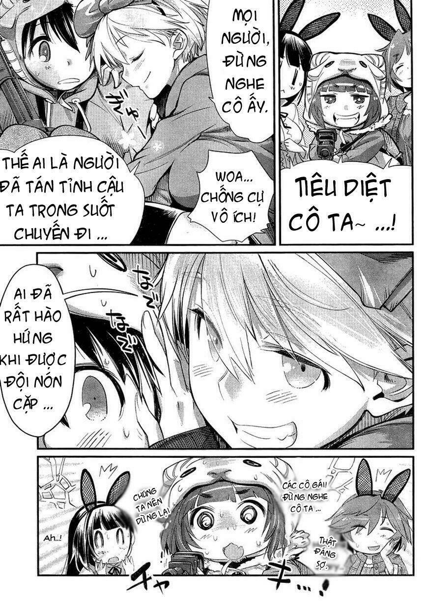 ane kurabe chapter 7 12