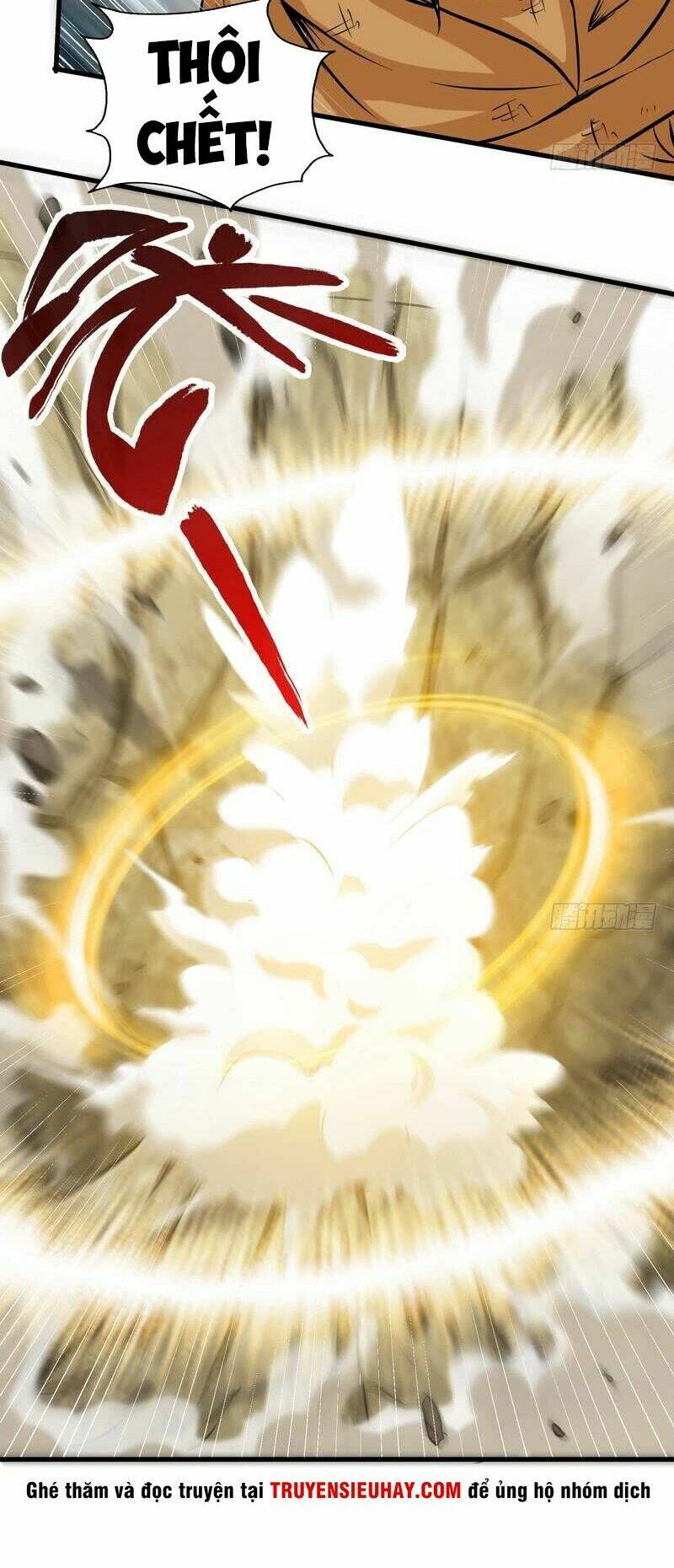 chí tôn thần ma chapter 52 9