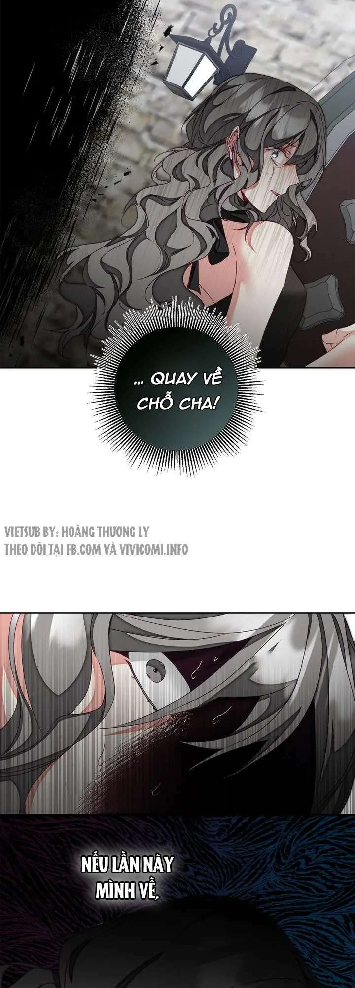 tôi trở thành hoàng đế bạo chúa trong tiểu thuyết chapter 118 22