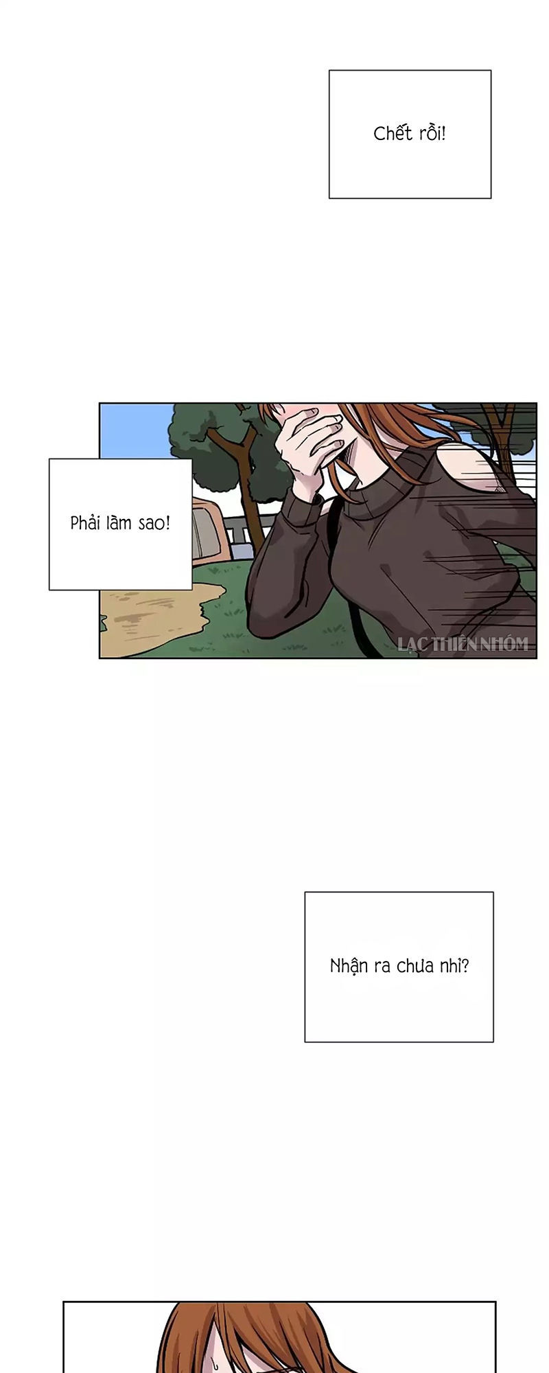 in our lifetime chapter 7 7