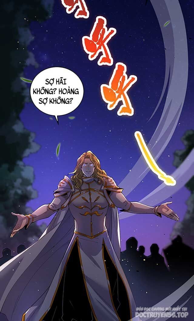 tử linh pháp sư! ta chính là thiên tài chapter 46 37