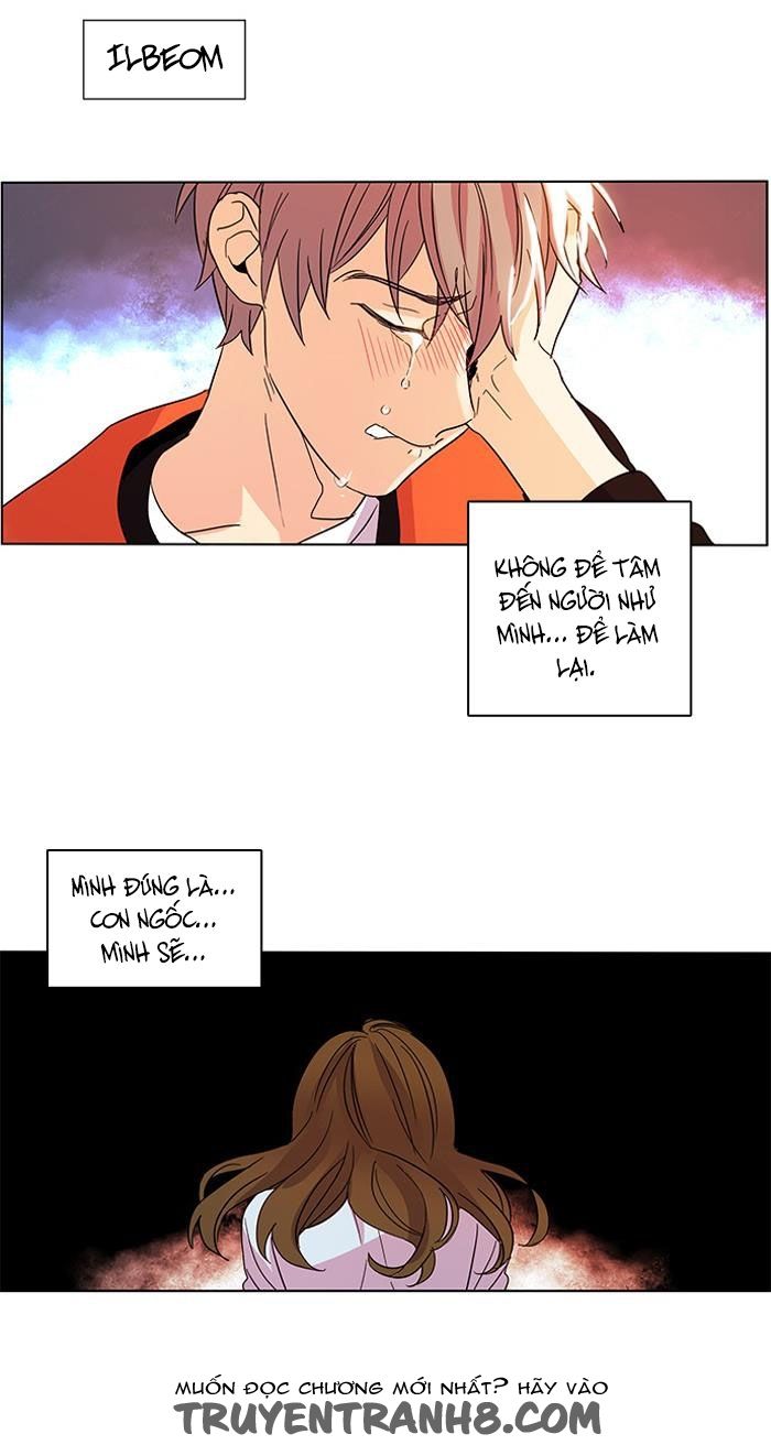 cô bạn gái kì lạ của tôi chapter 22 33