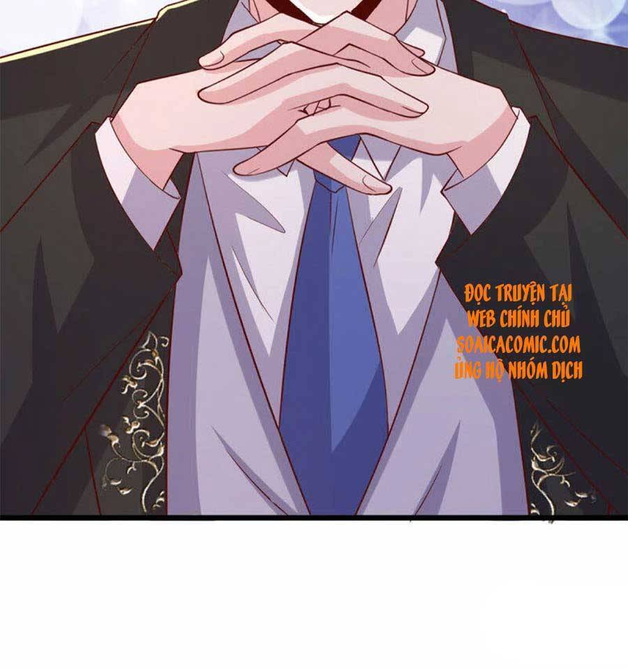 đại lão gọi tôi tiểu tổ tông chapter 121 5