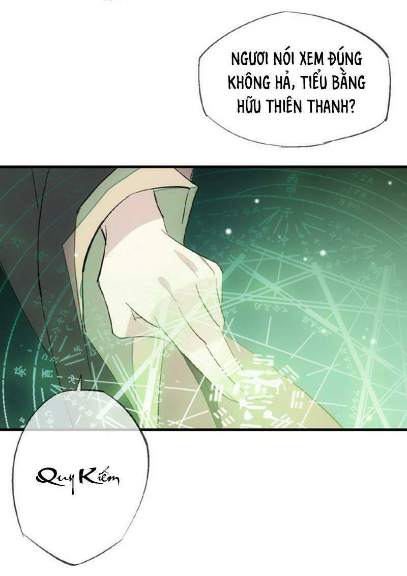 sư phụ lại trêu chọc ta chapter 25 3