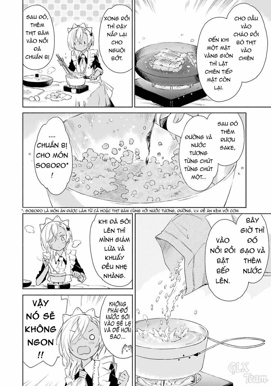 our lives after the apocalypse chapter 2 22