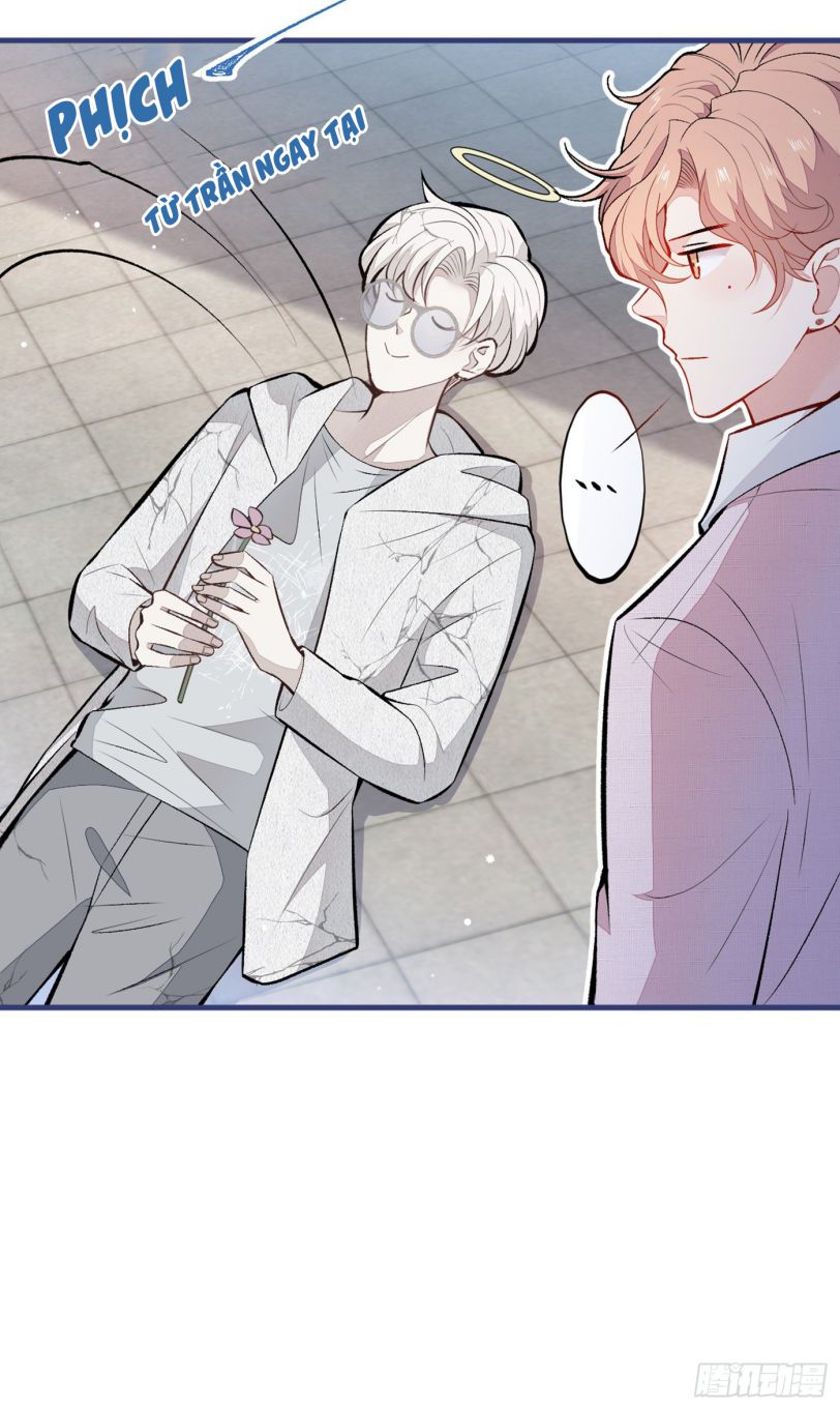 hotsearch của ảnh đế chapter 97 41