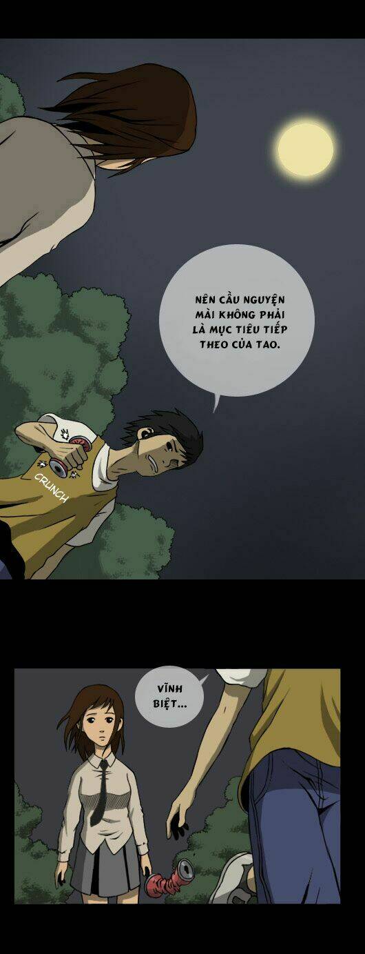 let's fight ghost chapter 12 14