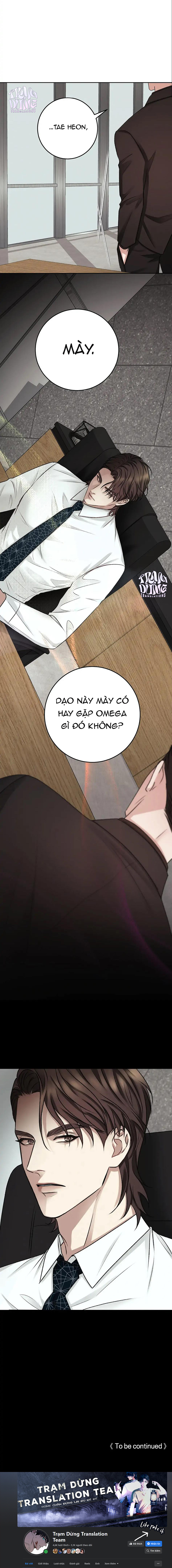 người nhà bất đắc dĩ chapter 9 15