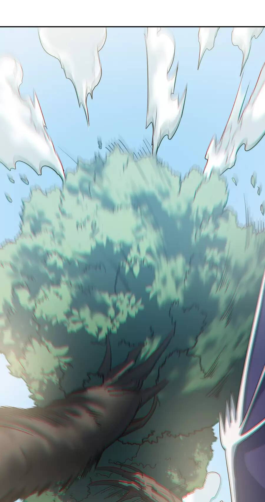 đồ long kỵ sĩ hôn môi ác long chapter 27.1 38