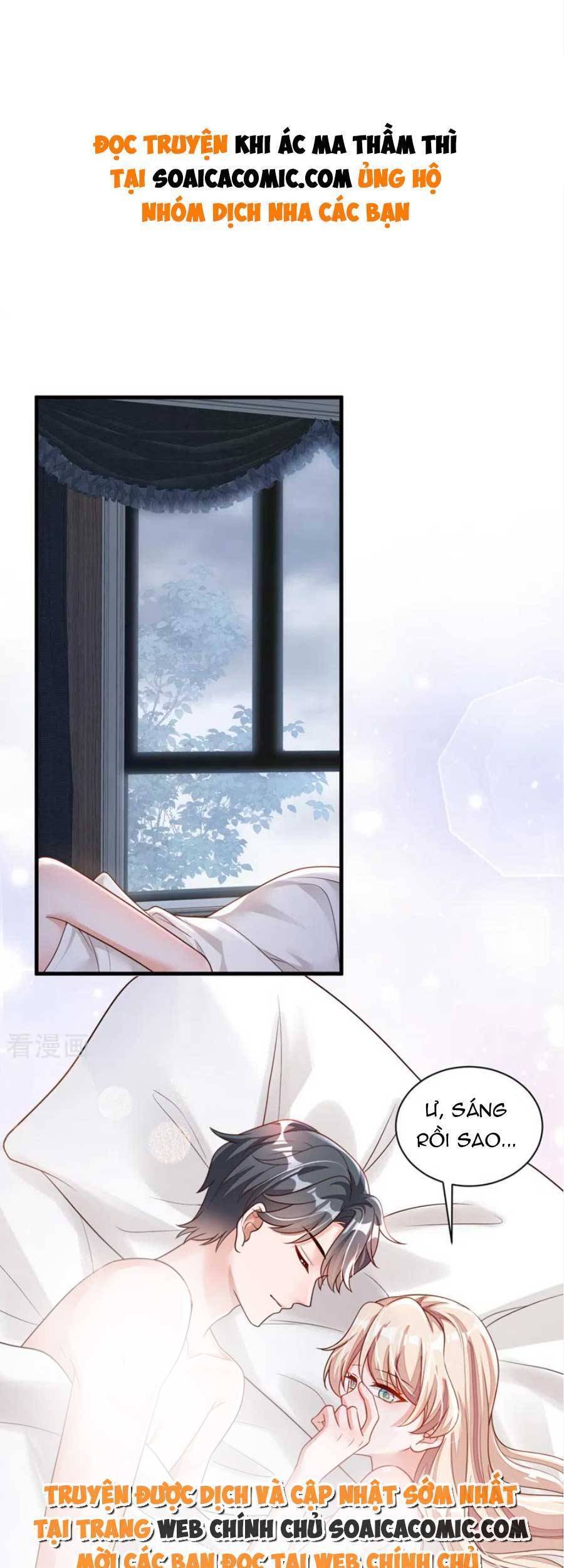 ác ma thì thầm chapter 72 1