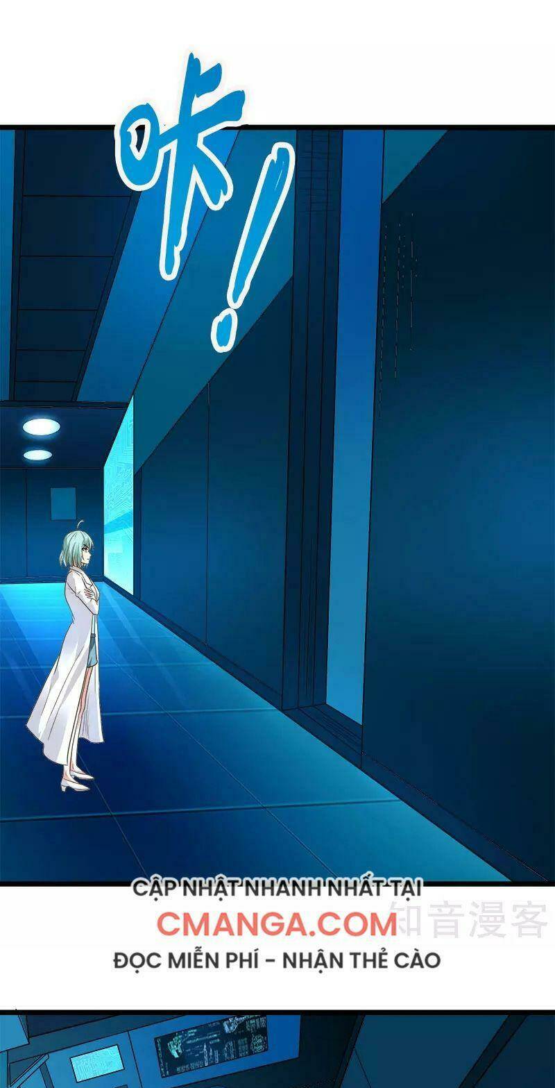 kiếm vũ chapter 130 5