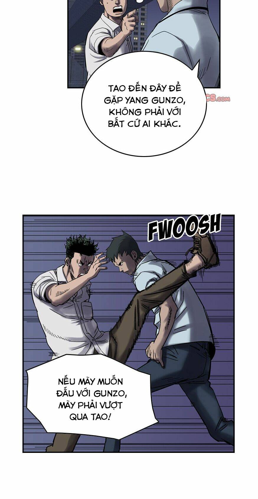 huyền thoại : khởi đầu chapter 61 20