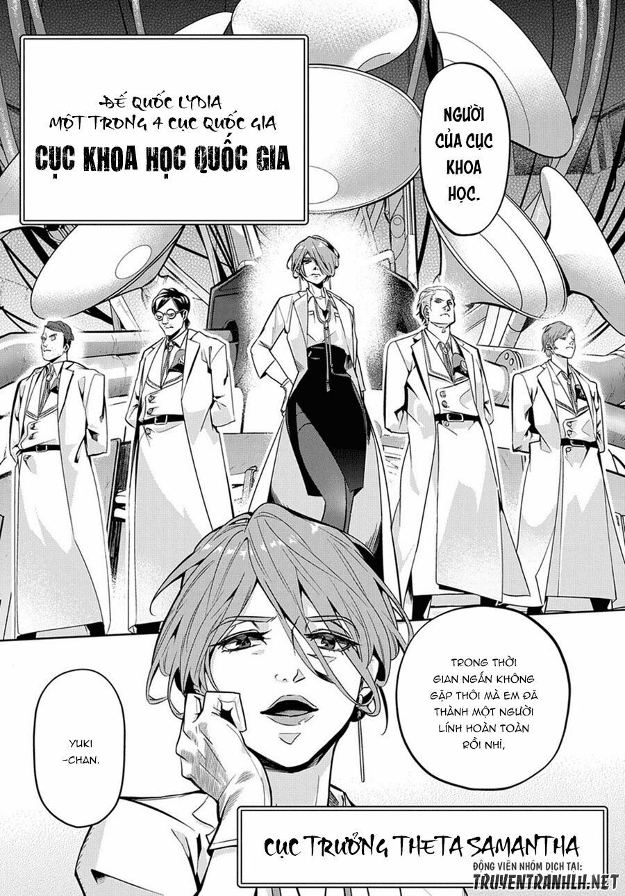 the kingdom of ruin chapter 6 3