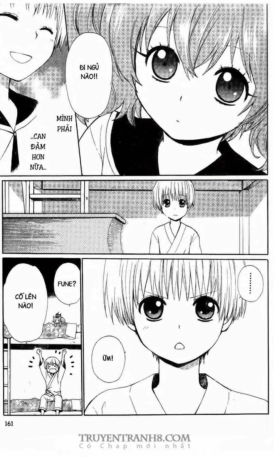 trường học bí ẩn chapter 28 12