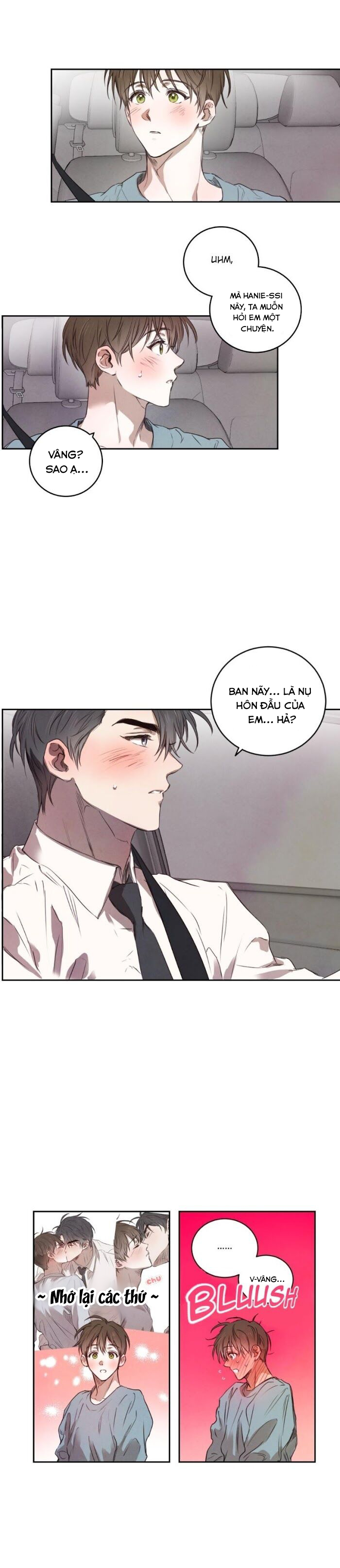 câu chuyện tình yêu chapter 7.2 7