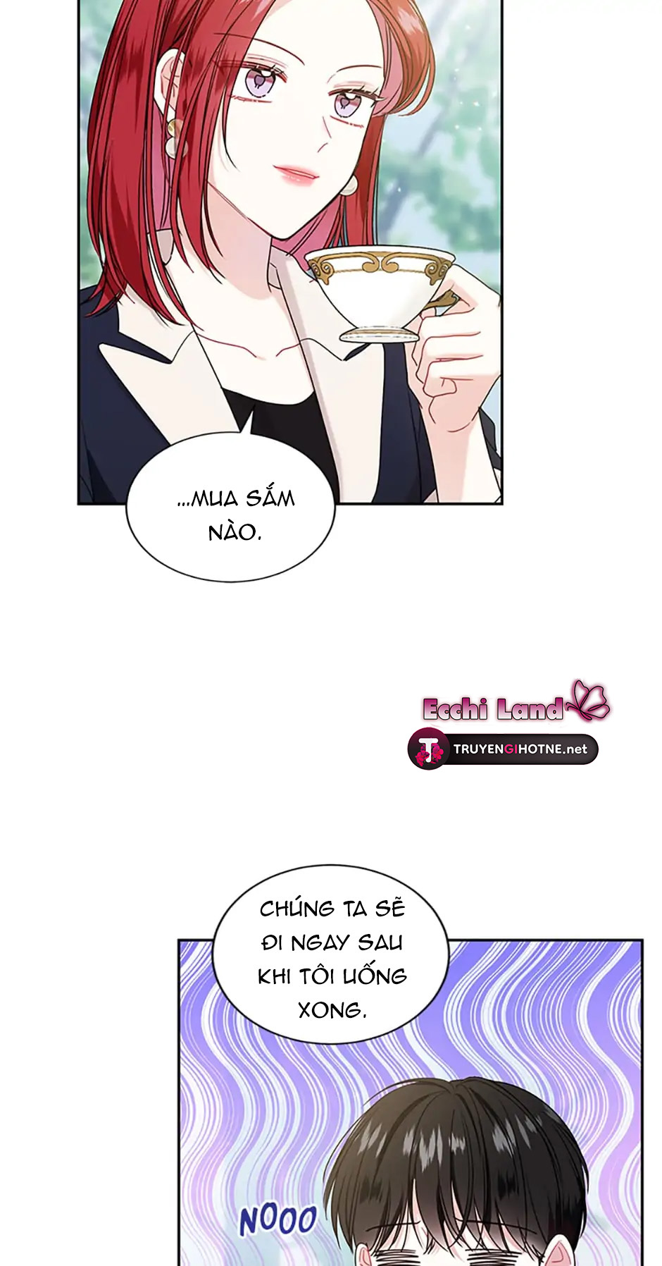 chỉ thị đặc biệt của sếp chapter 48.1 8