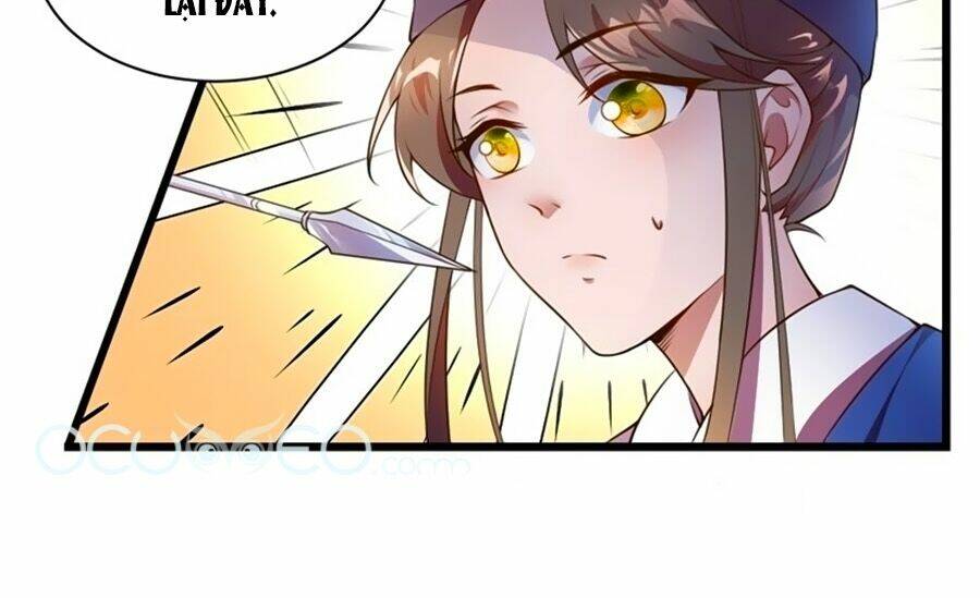 thái tử điện hạ, nô tài có hỉ rồi chapter 1 16