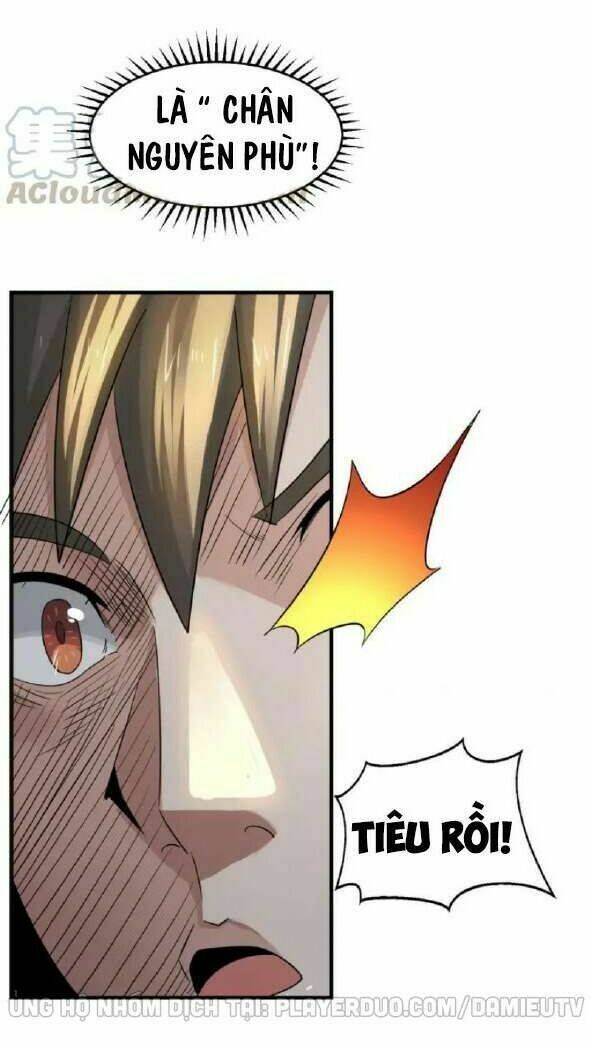 việc tu luyện hằng ngày của vũ đế chapter 43 32