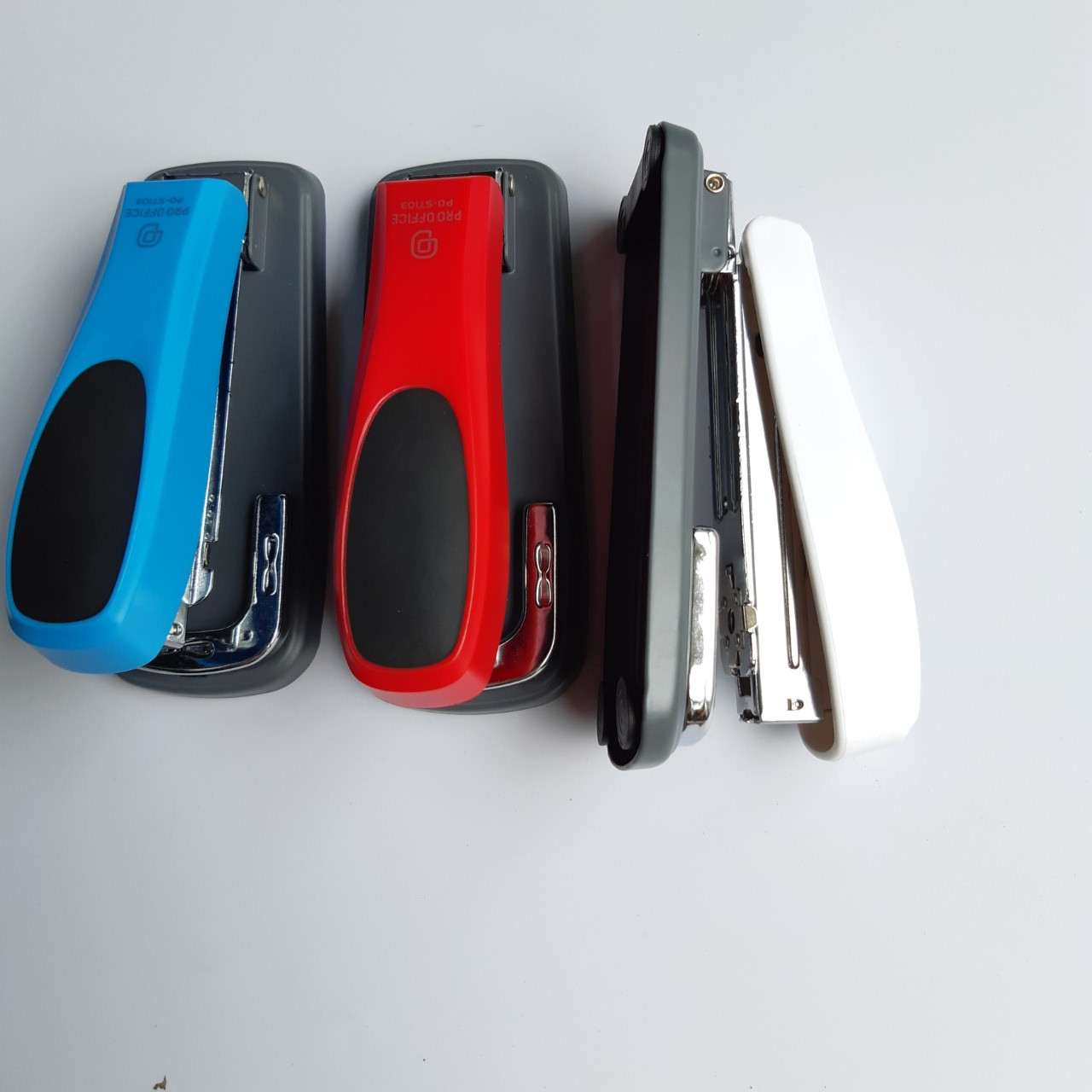Bấm kim PRO-OFFICE size 10 - 1 cái - PO-ST103S