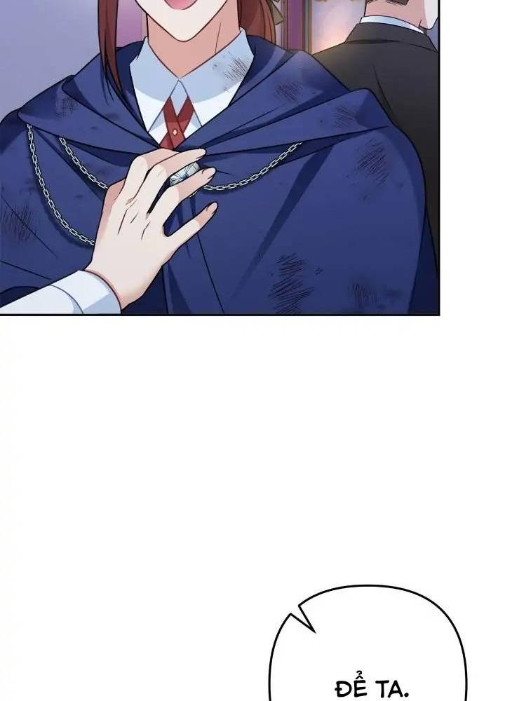 tại sao mẹ chồng tôi lại như thế này? chapter 37 19