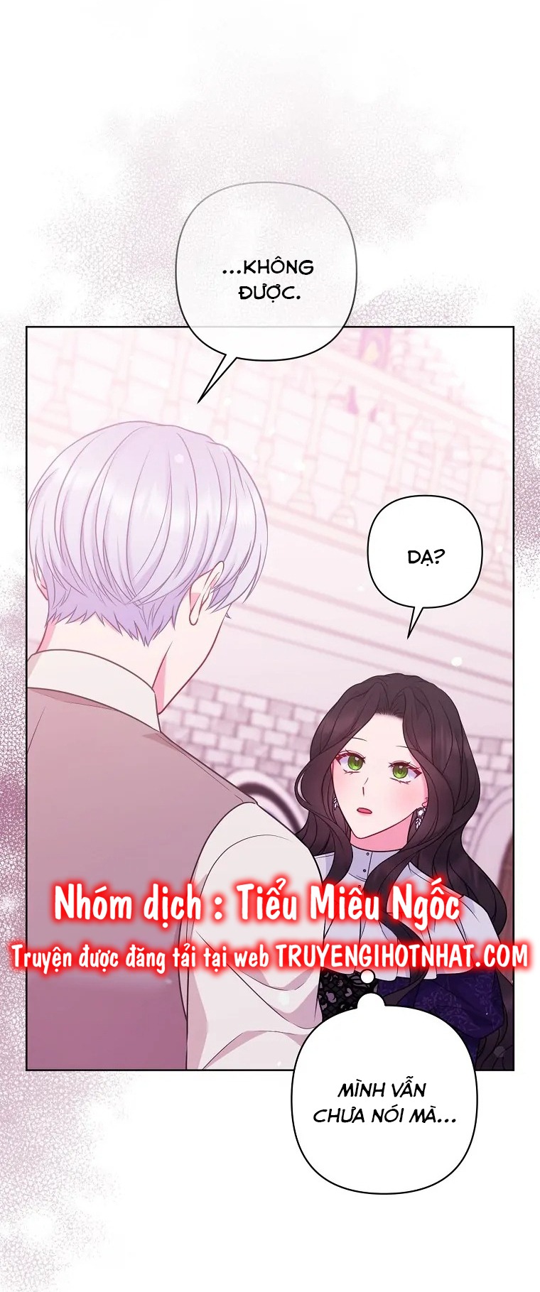 hương vị ngọt ngào muộn màn chapter 39 48