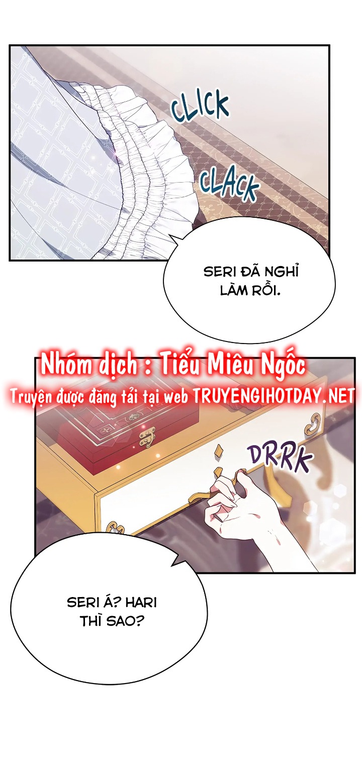 tôi không phải là nữ anh hùng chapter 71 11