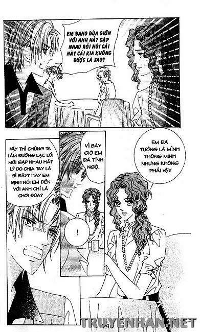 người duy nhất chapter 23 17