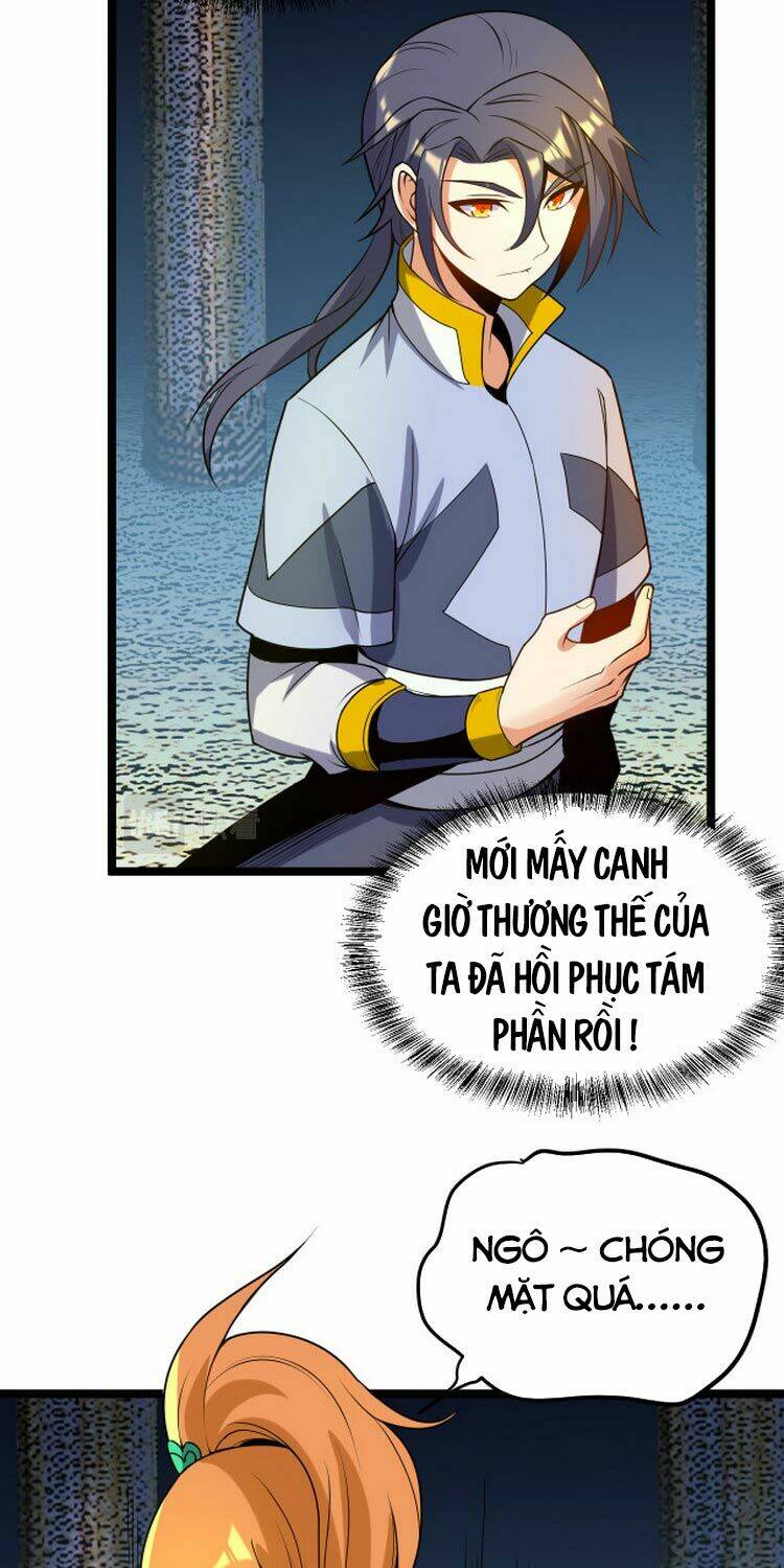 thôn phệ một thế giới tu tiên chapter 101 49