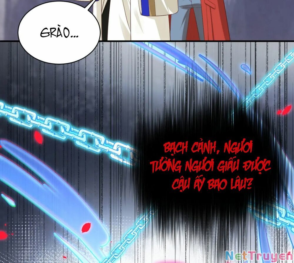 chàng vú em tu chân chapter 78 21