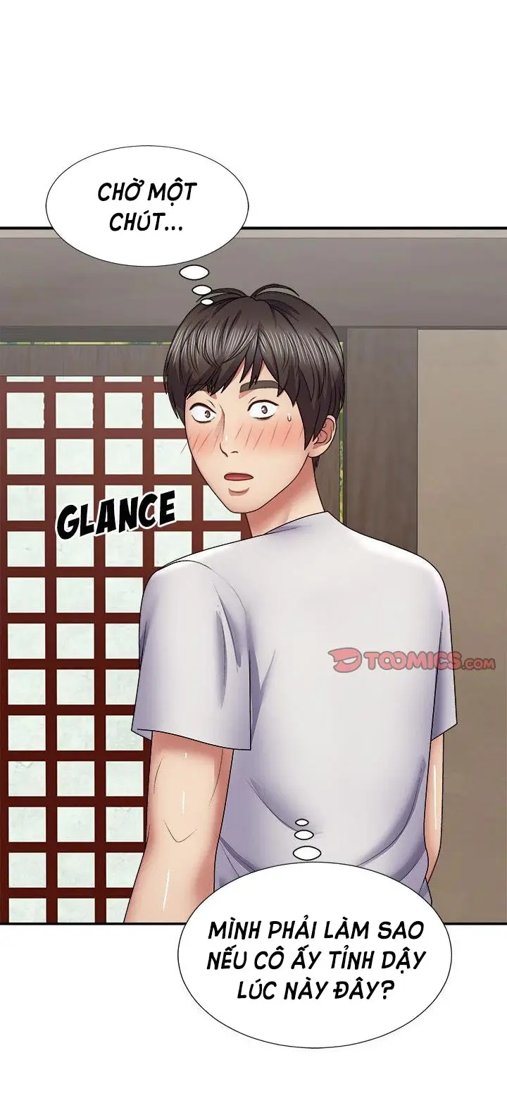 chiếm hữu linh hồn chapter 27 28