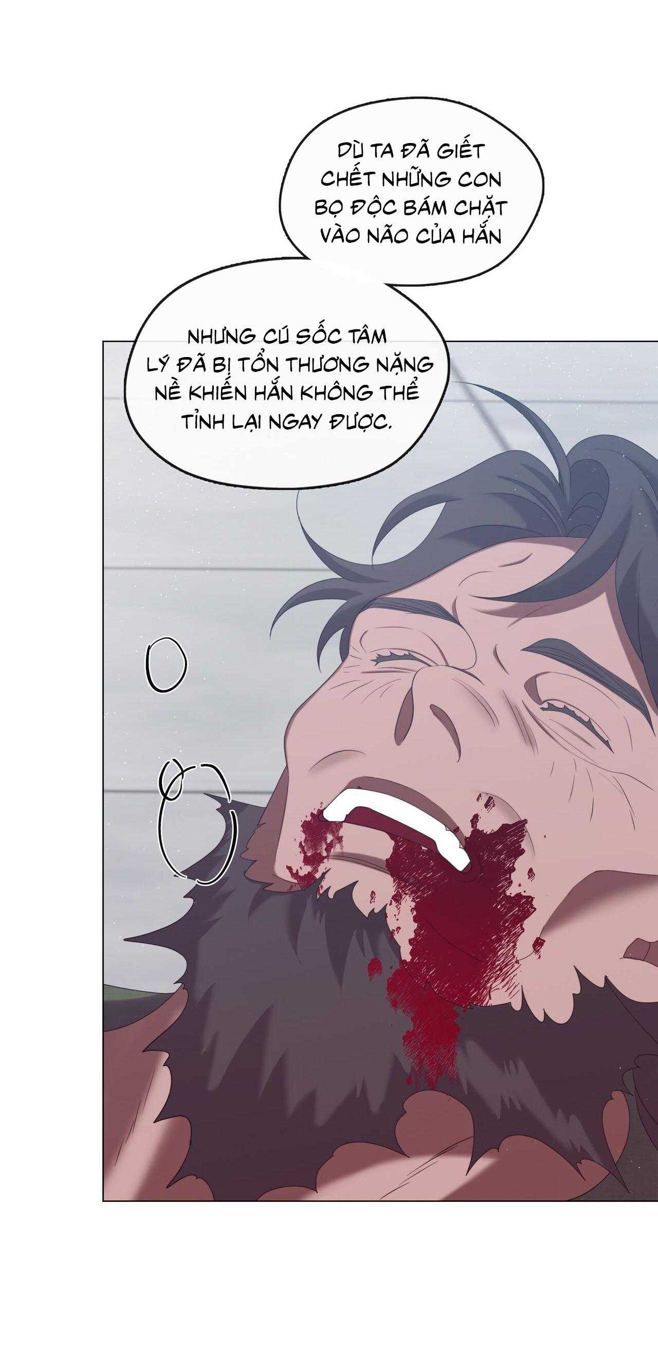 tôi đã nuôi dạy thủ lĩnh giáo phái ác ma chapter 23 5