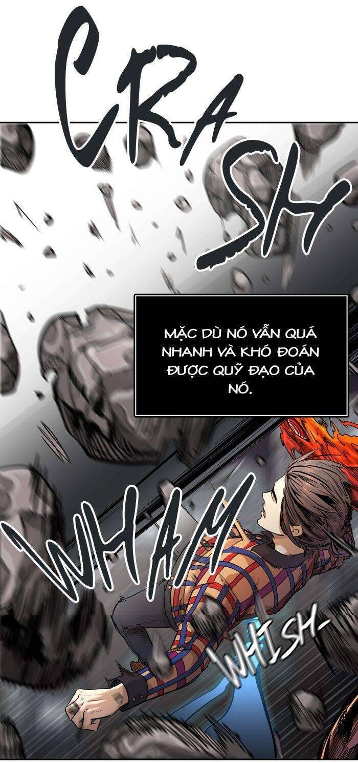 tòa tháp bí ẩn 2 chapter 460 51