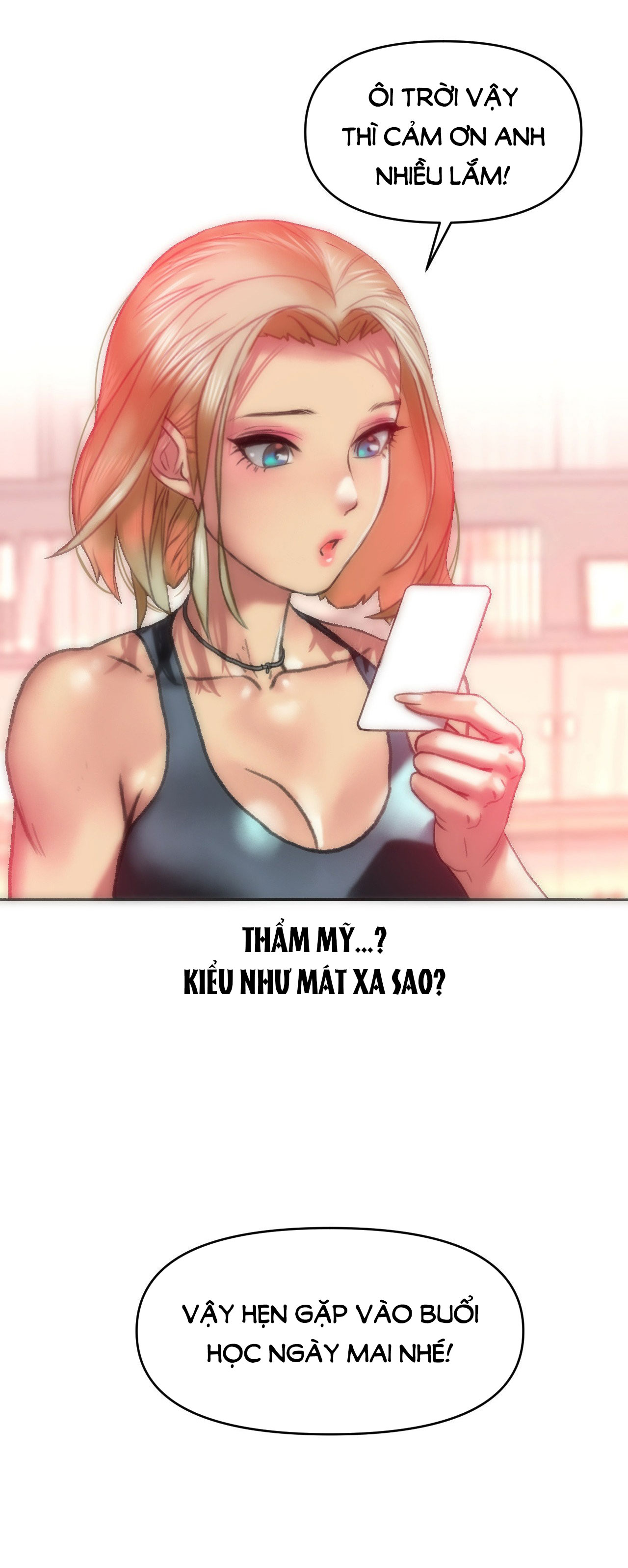 Gái Có Chồng Ở Thành Phố Mới chapter 10.2 - Trang 16