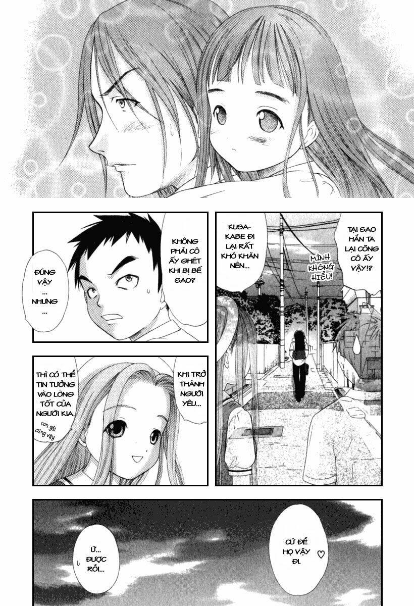 happy world! chapter 27 11