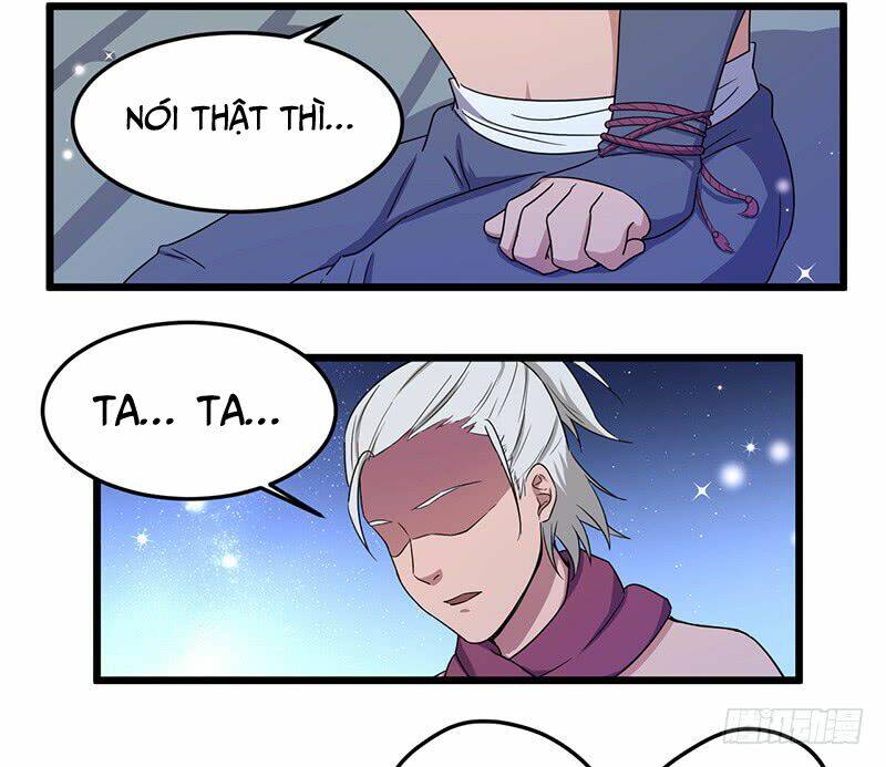 hỗn độn kiếm thần chapter 76 34