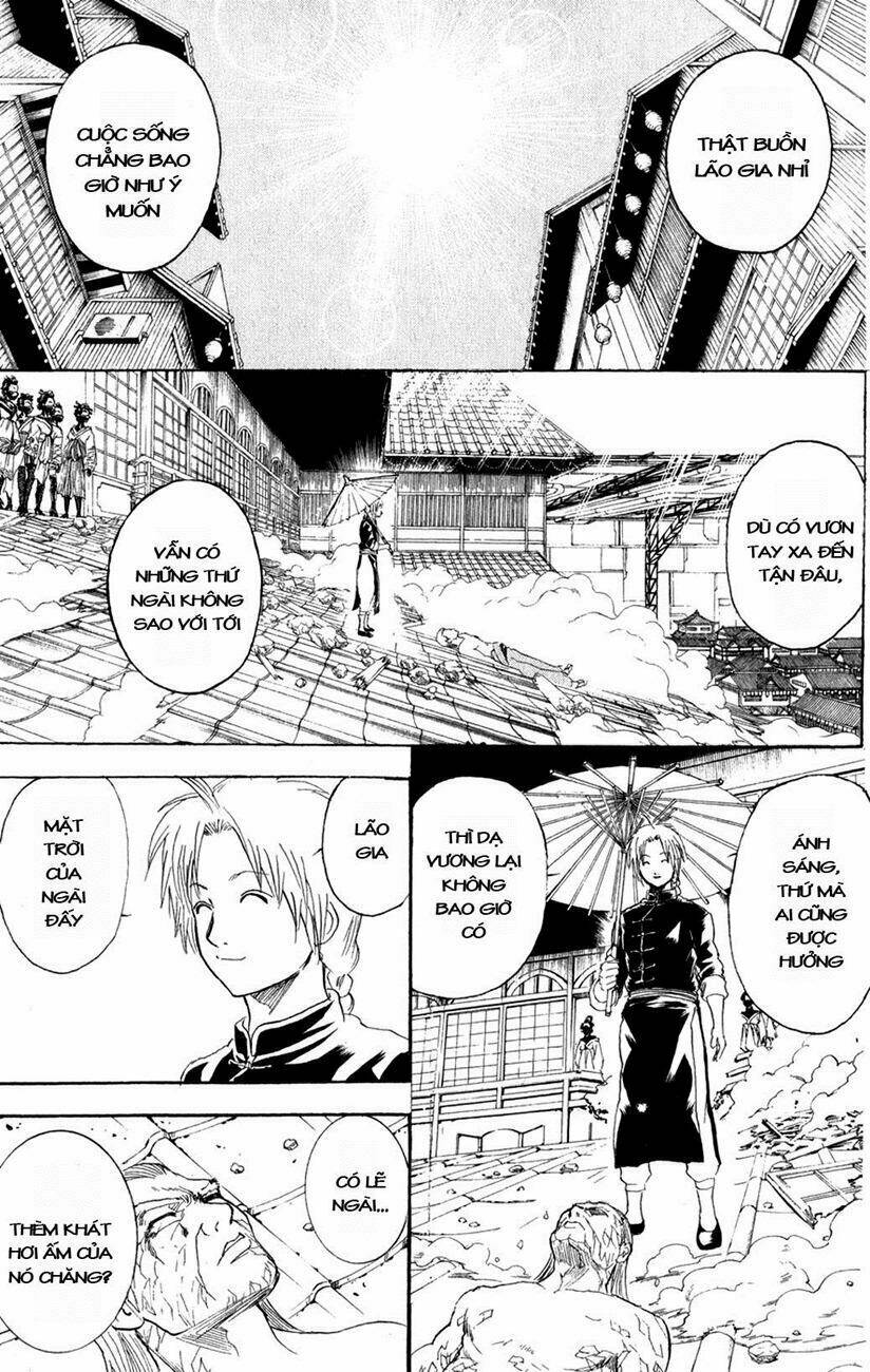 gintama - linh hồn bạc chapter 227 5