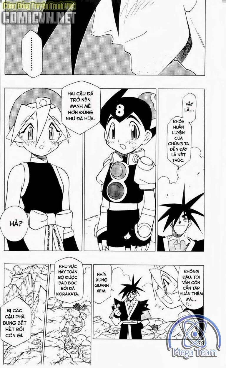 guardian eight chapter 3 74