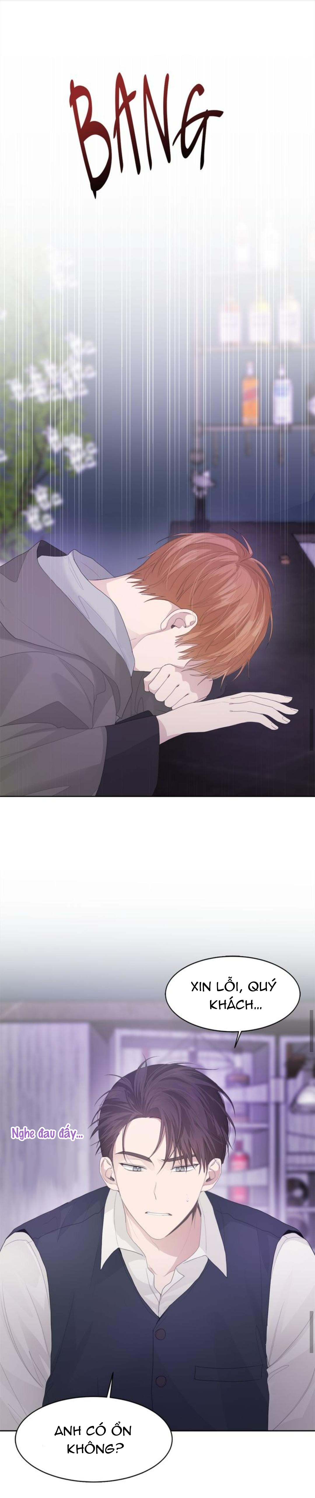 tôi trở thành tên top phụ tồi tệ chapter 6 26