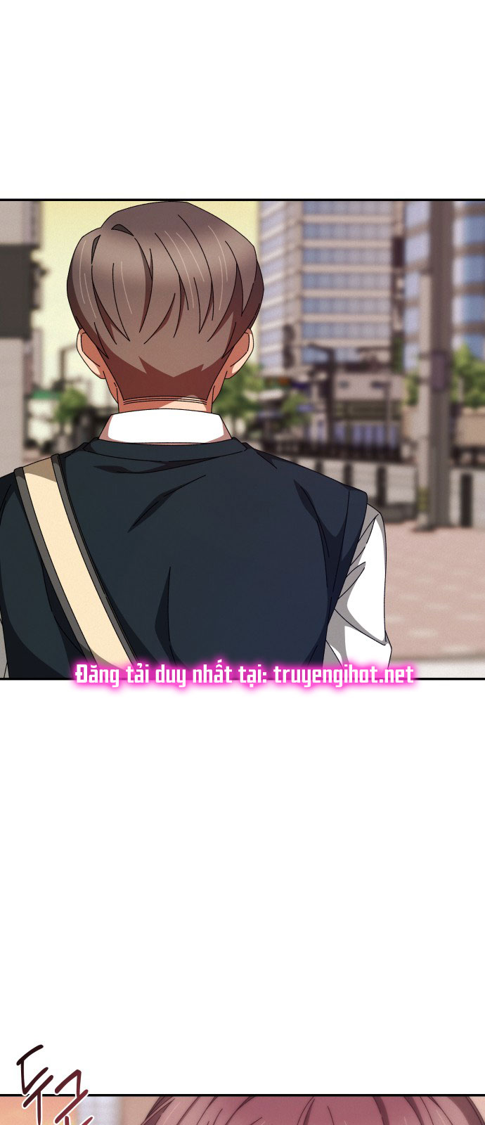 bạn gái tôi là robot -câu chuyện của cheol soo và young hee chapter 23 41