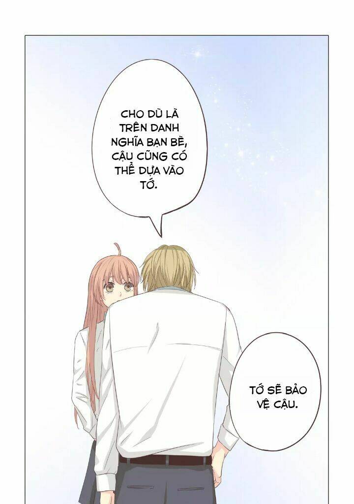 xin chào! dân nữ chapter 38 29