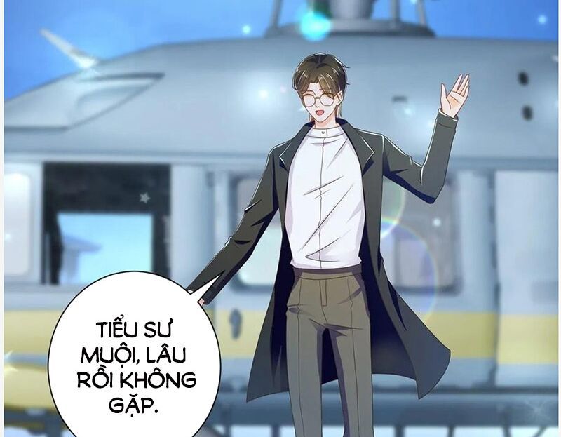 ẩn hôn 100%: chọc tức vợ yêu mua một tặng một chapter 178 43