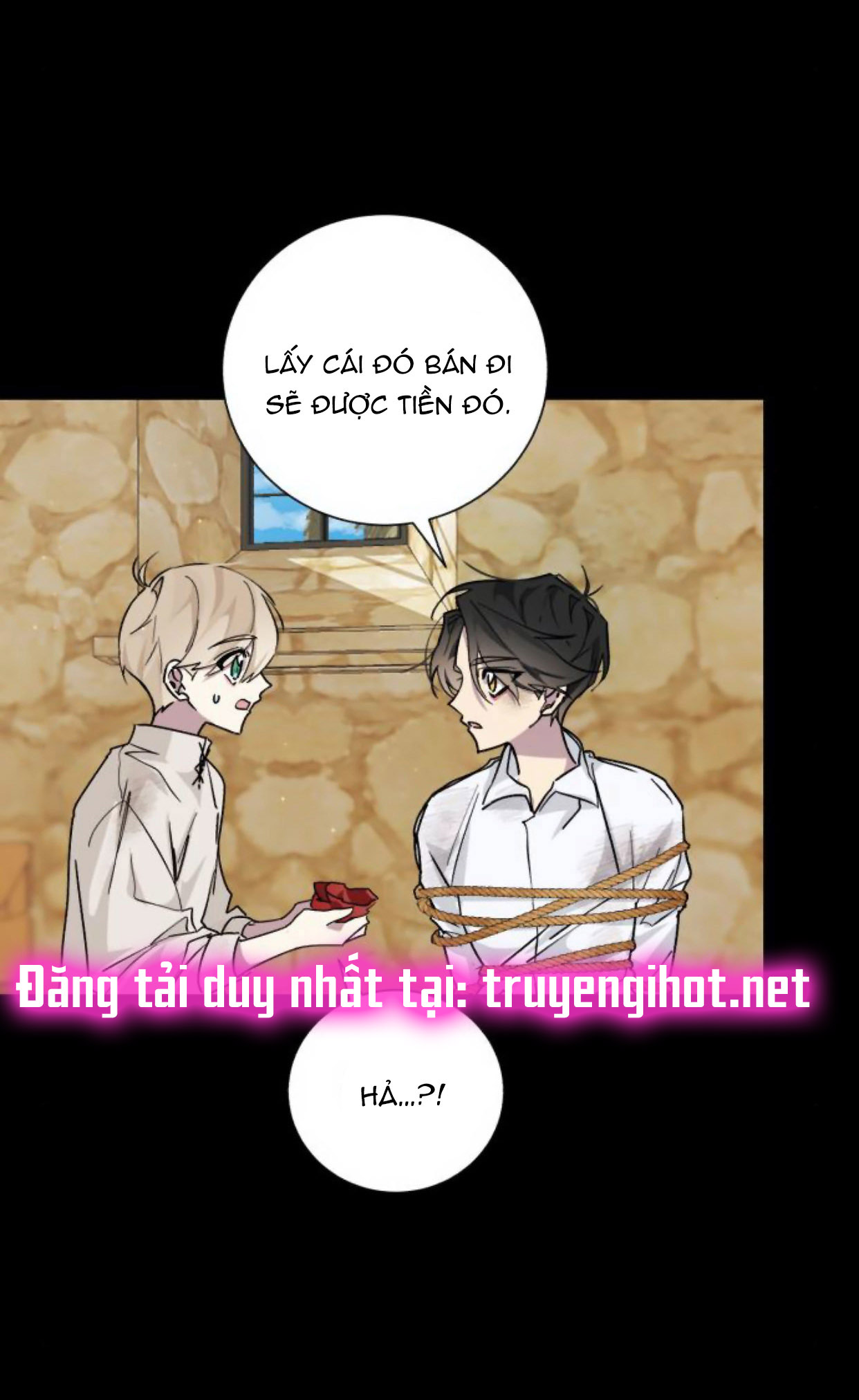 đã có lúc ta muốn nàng chết đi chapter 16.2 13