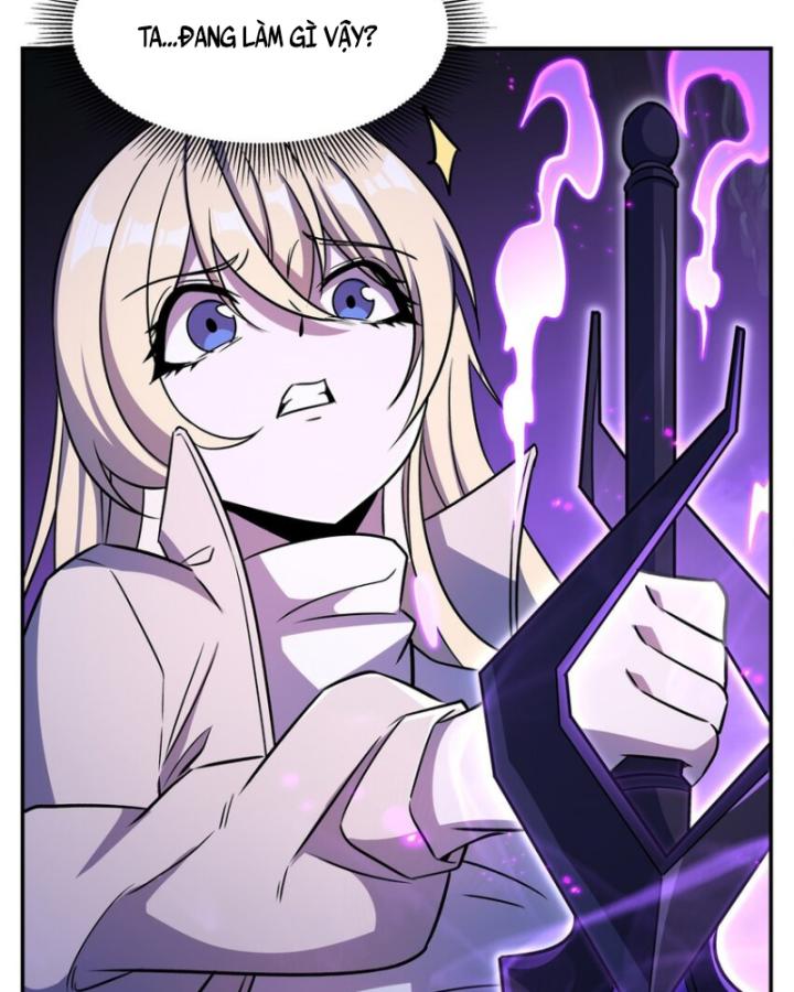 huyết cơ và kỵ sĩ chapter 309 21